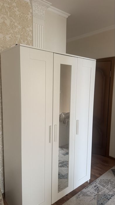 Продам шкаф из IKEA
