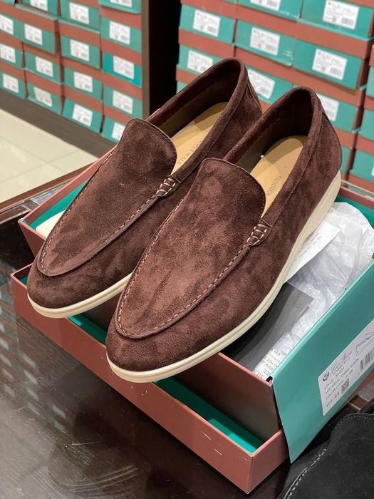 Zegna Loro Piana Luxury 1:1