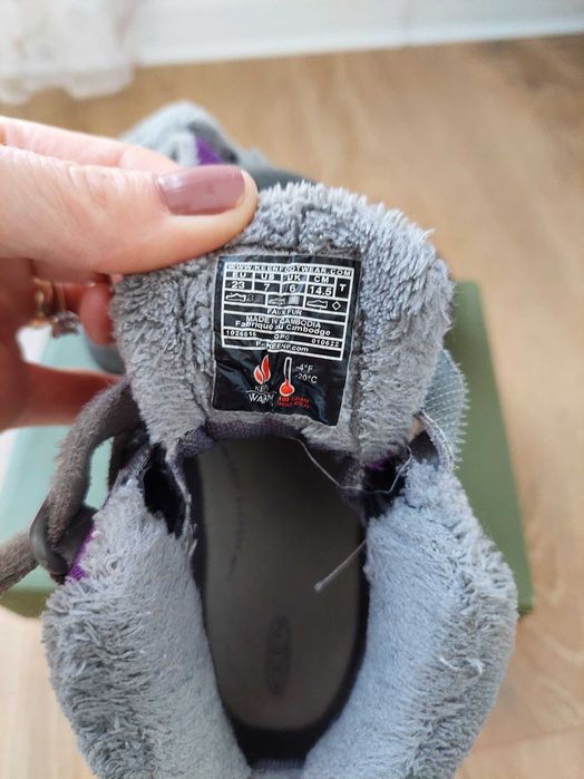 Ghetute Keen 23 in stare f buna