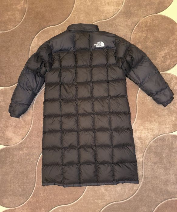 THE NORTH FACE Lhotse Duster Jacket 'Black Men's M