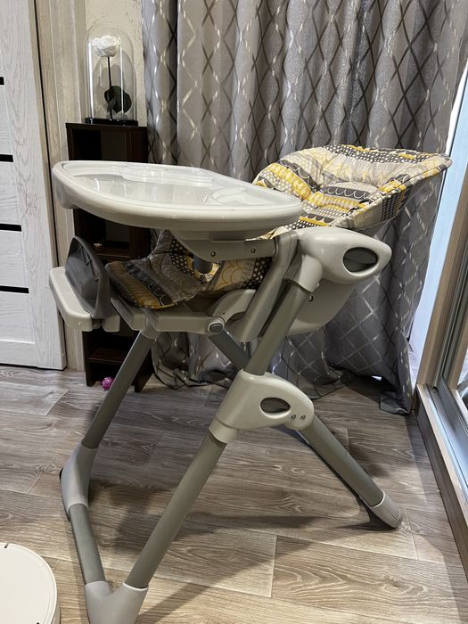 Детский стульчик