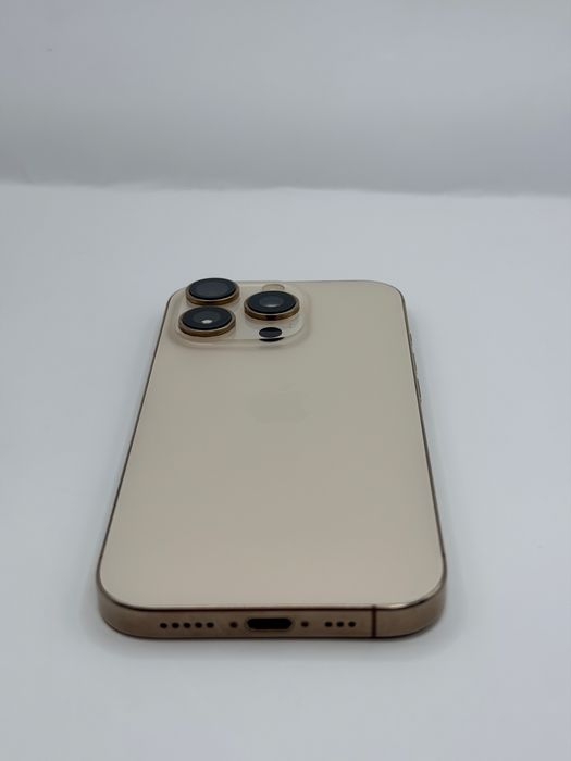 Iphone 16 Pro 128GB 90% Garantie Rate BuyBack - zonemag.ro