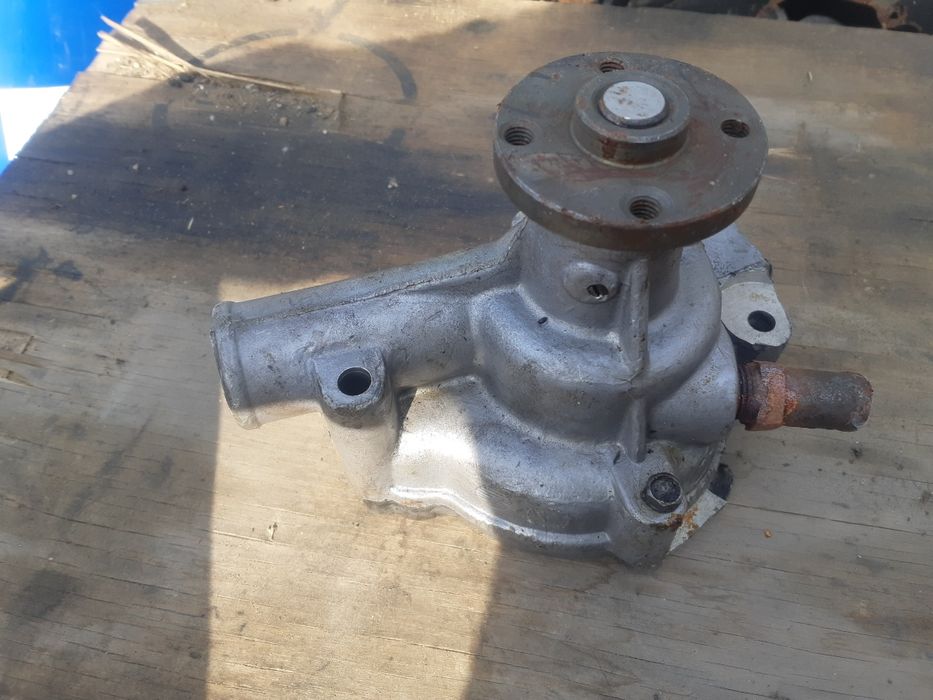 Запчасти на волга генератор поршен помпа