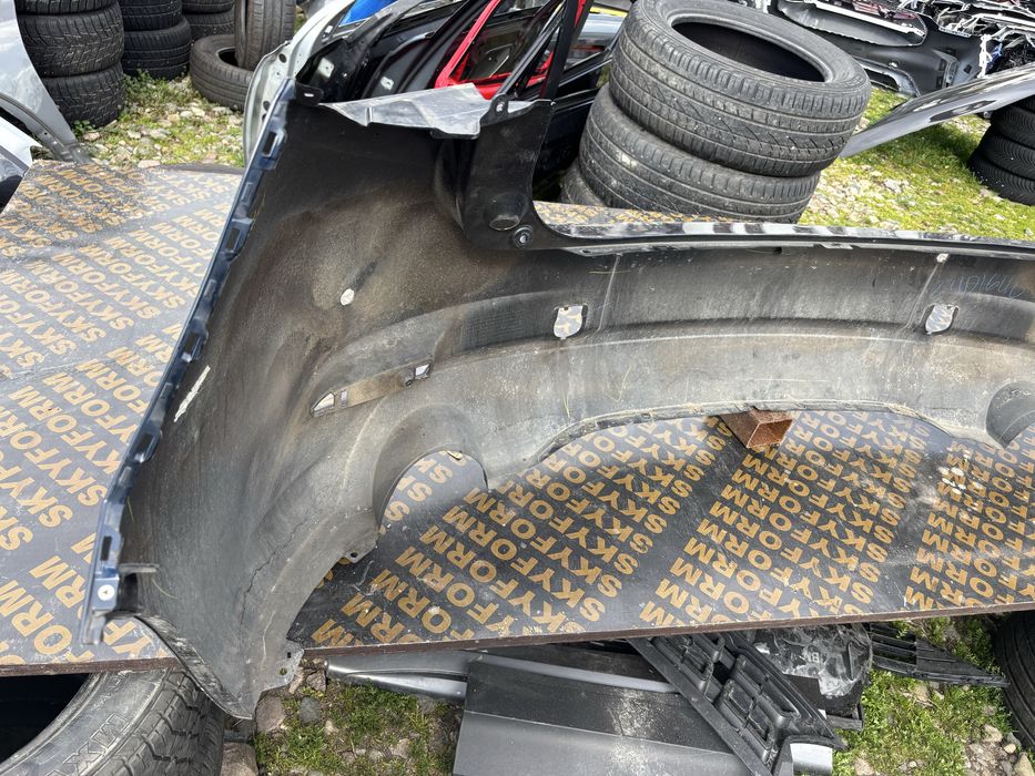 Броня Мазда 3/Mazda 3