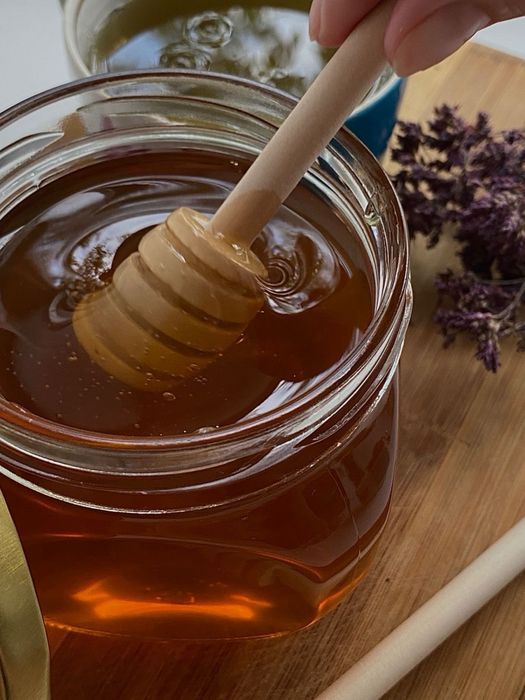 продам домашний мёд