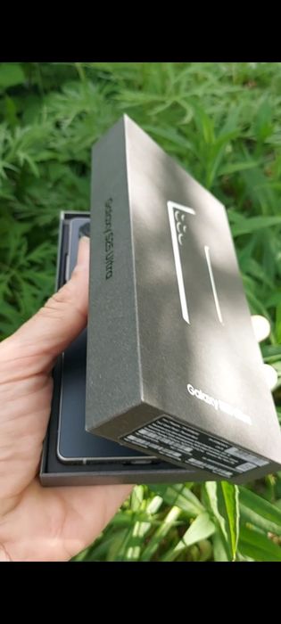 Samsung Galaxy S25 Ultra