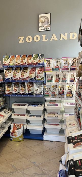 Продава се Магазин в Пловдив, Коматевски възел - 90 кв.м за 204 €/кв.м - Снимка #5