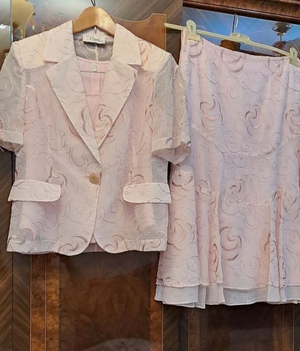 Продаётся женские двойки на лето Турция