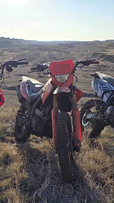 продам эндуро Minsk