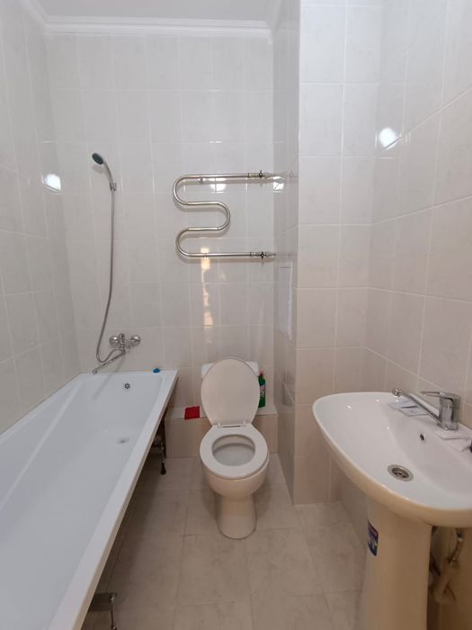 Квартира посуточно