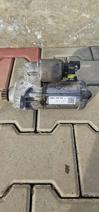 Răcitor de gaze Egr Passat B7 Passat CC CFGC 177 cp