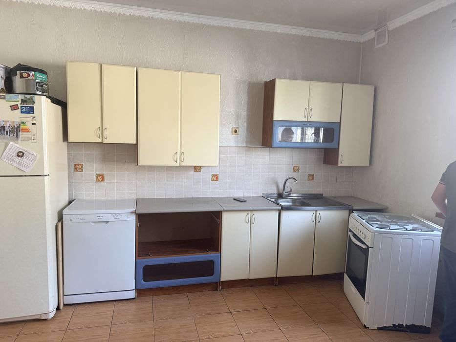 Кухонный гарнитур