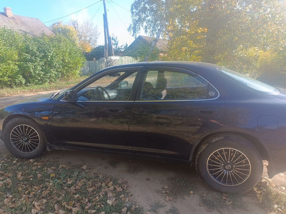 Продам надёжного японца.