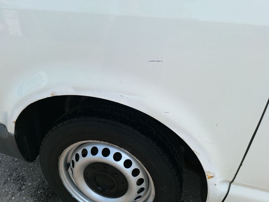 Vw t5 proprietar diesel