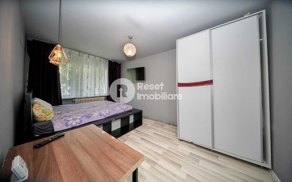 COMISION 0%/Oferta Inchiriere/Grigorescu, decent 3 dormitoare plus leaving