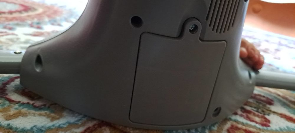 Качеля Mastela (шезлонг электронный)