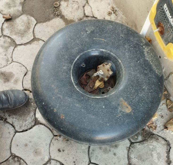 Propan 48 talik tabletka balon