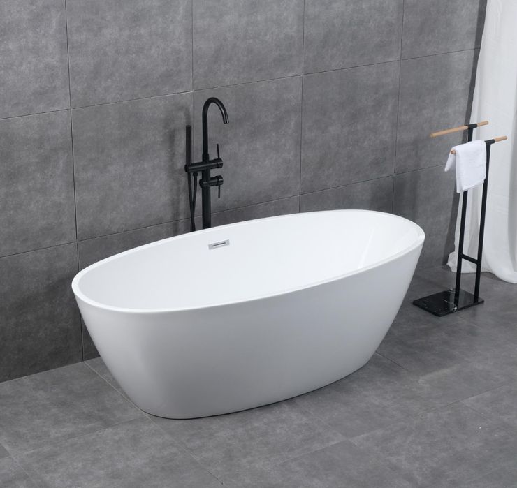 Ванны отдельно стоящие со склада