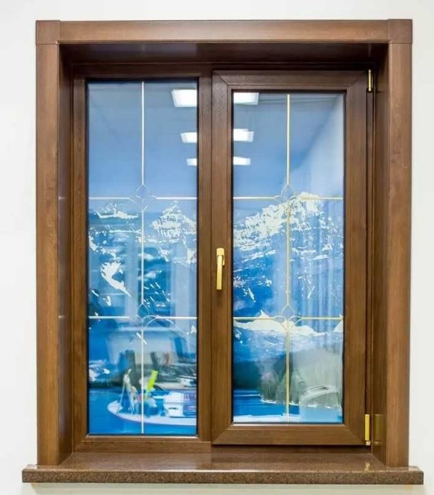 Imzo eshik va romlar