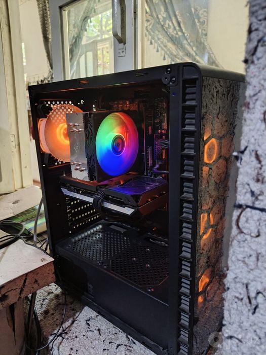 Gaming kompyuter