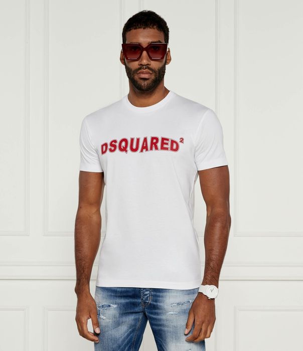 Dsquared2 тениска