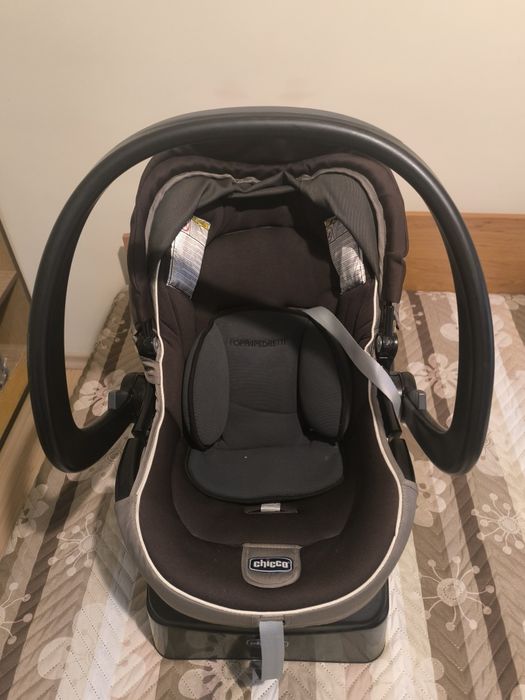 Детско столче Chicco