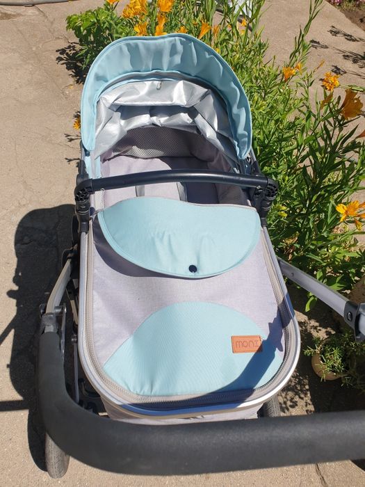 Бебешка количка Ciara