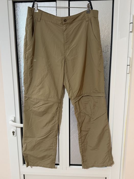 Шорти The North Face/Oakley/Nordcap