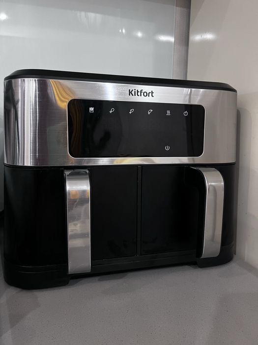 Аэрогриль Kitford