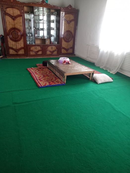 Jay  7 bo’lmeli jay satiladi