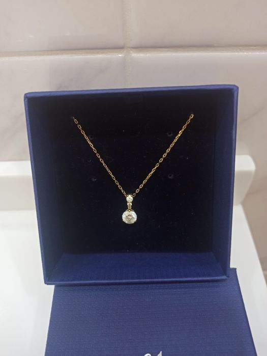 Подвеска с кулоном