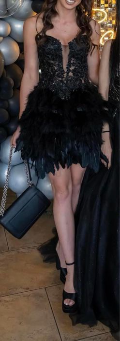 Бална/ коктейлна рокля