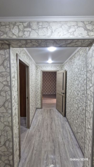 Привокзальный 5 10 3-комнат