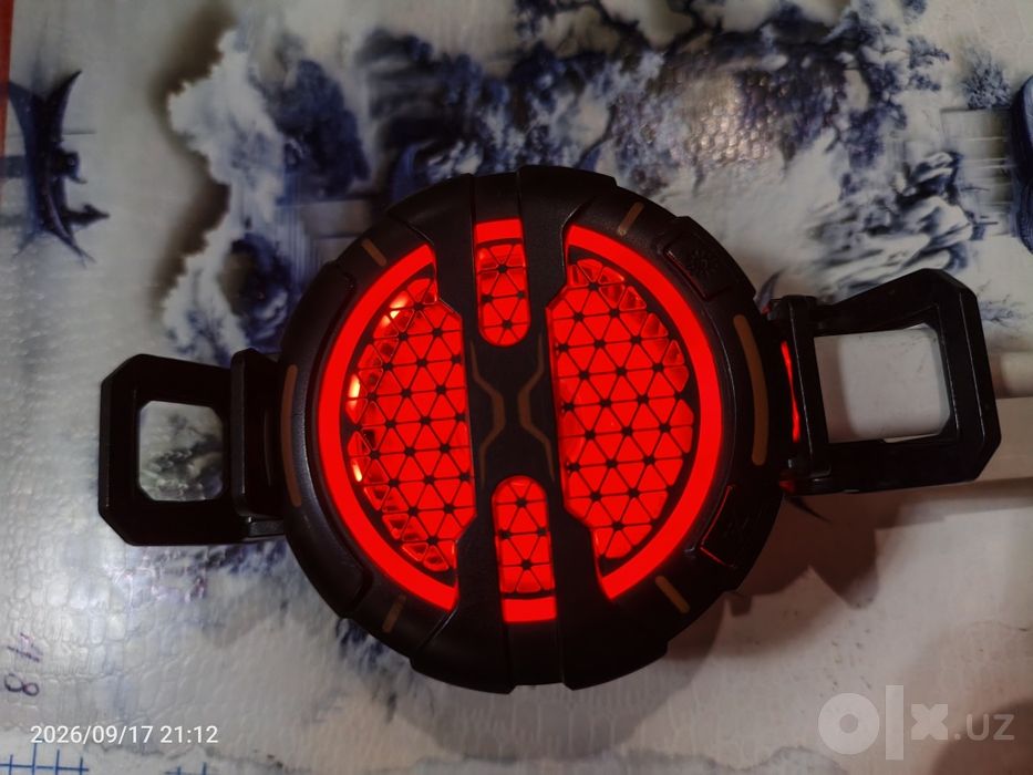 Pubgchila uchun muzli koller