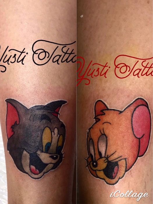 Tatuaje Campia Turzii