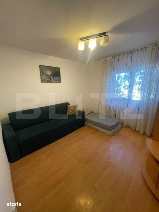 Apartament de 3 camere, 65 mp, zona Rasaritului - Marasti