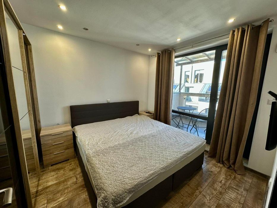 Продава се Двустаен апартамент в София, Витоша - 48 кв.м за 2081 €/кв.м - Снимка #5