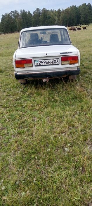 Машина сатылады ваз