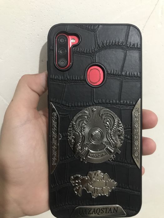 Телефон сатылады без минусов