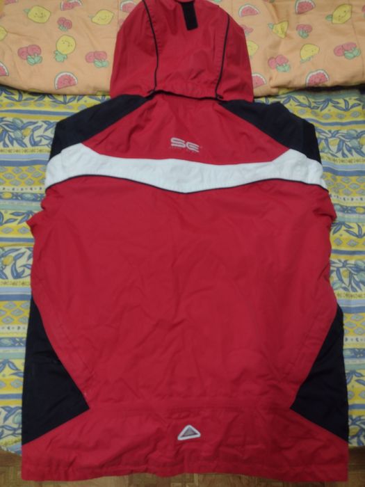 Екип за ски за момиче или момче