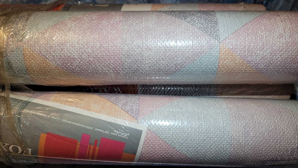 Обои продам, бумажные