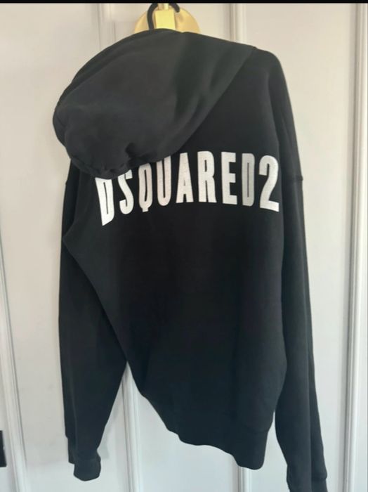 Hanorac dsquard2
