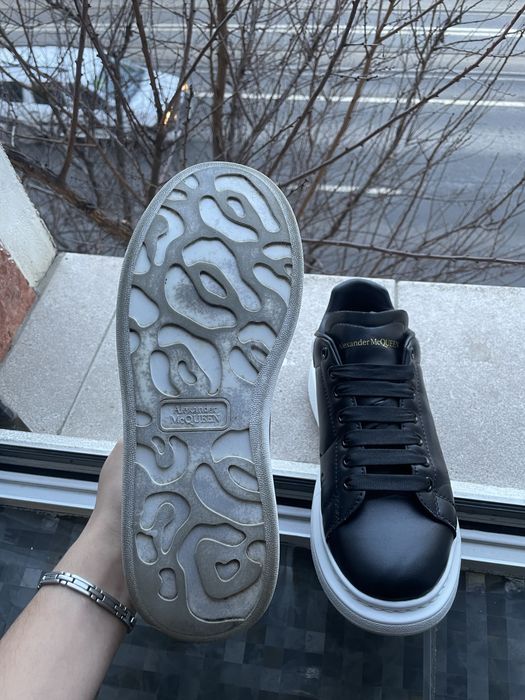 Alexander McQueen Marimea 43