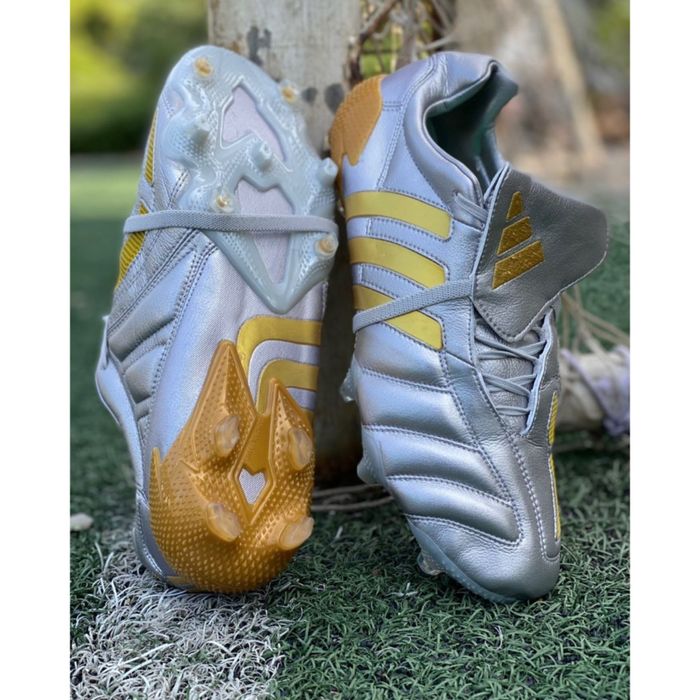бутсы Adidas Predator Powerswerve размер 40-41