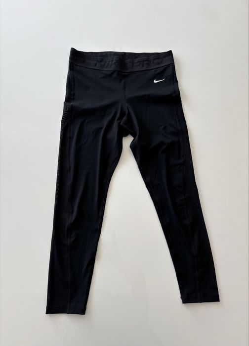 Nike Pro 7/8 клин