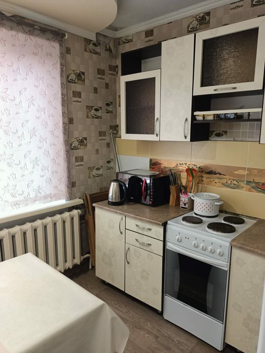 Сдам 1 ком квартиру, со всеми условиями