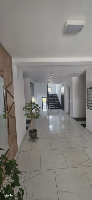 Apartament 2 camere de închiriat | AES Residence Oradea