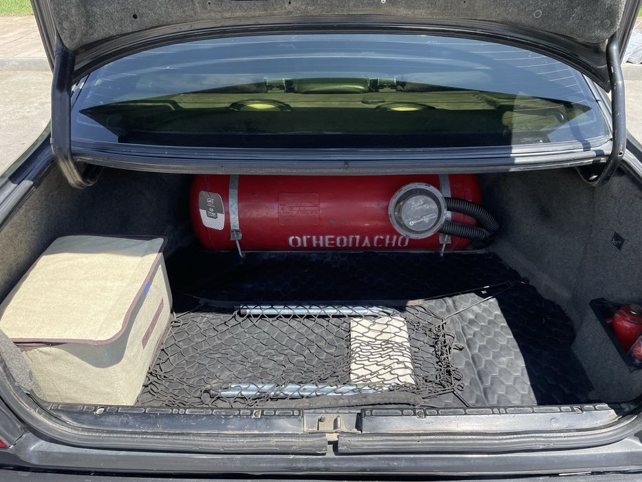 ГБО газ 4 поколение. 6 цилиндр. БМВ е34-те тұр әлі шешілмеген.