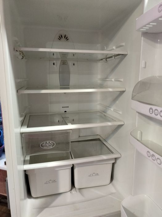 Холодильник  - LG