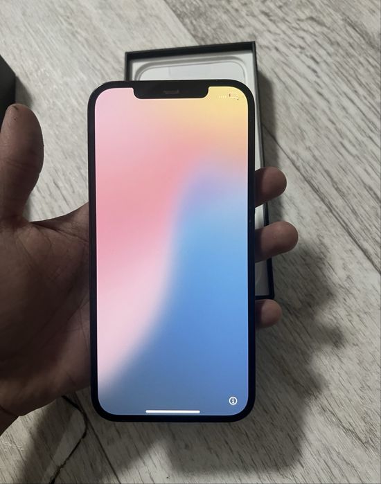 Обмен на деньги iphone 12 pro max 256gb